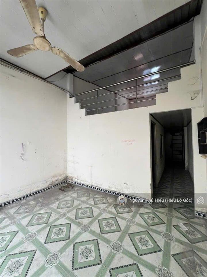 Bán nhà riêng tân phú, hẻm xe hơi, dân trí cao đỗ nhuận  tân phú  4x13(52m2)  chỉ 5,79 tỷ(tl)