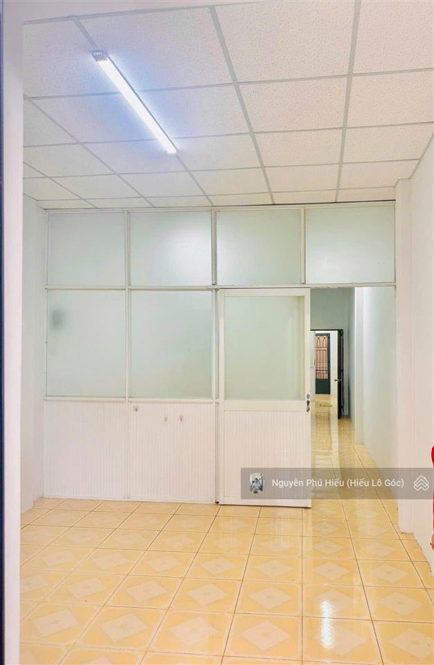 Bán nhà riêng tân phú. hẻm xe hơi thông lũy bán bích  hòa bình  4x20m  chỉ 7,28 tỷ(tl)