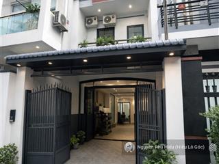 Bán nhà riêng tân phú. hẻm xe hơi thông lũy bán bích  hòa bình  4x20m  chỉ 7,28 tỷ(tl)