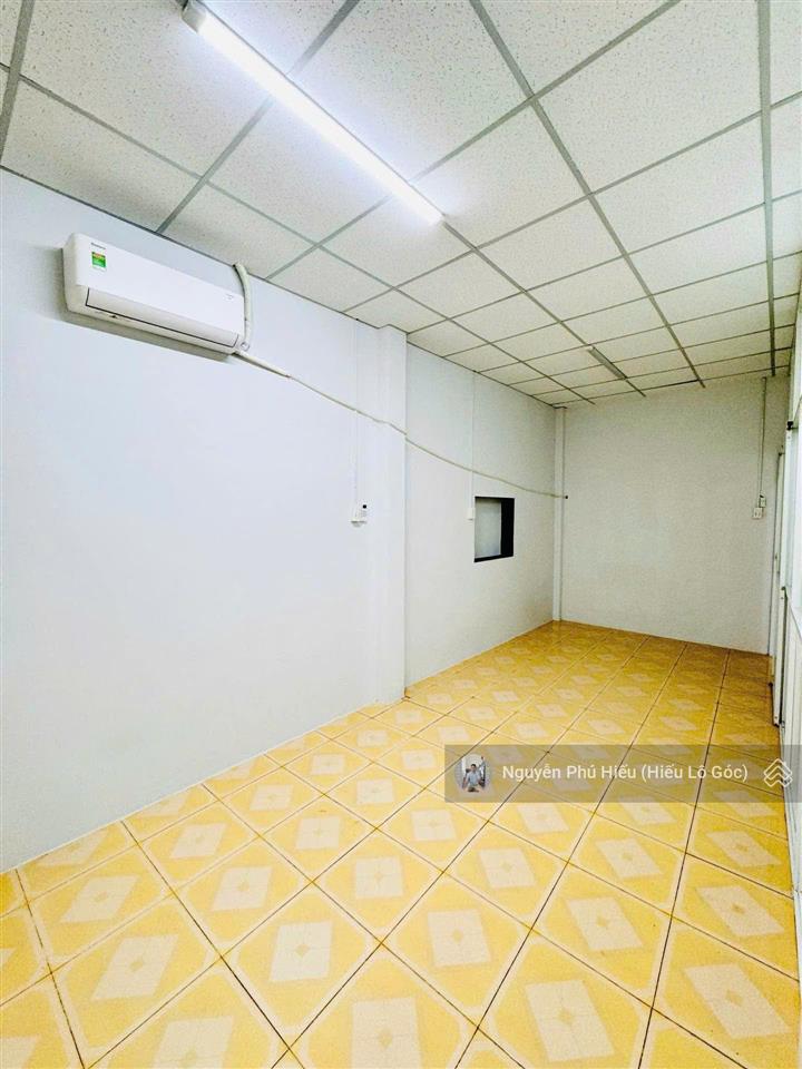 Bán nhà riêng tân phú. hẻm xe hơi thông lũy bán bích  hòa bình  4x20m  chỉ 7,28 tỷ(tl)
