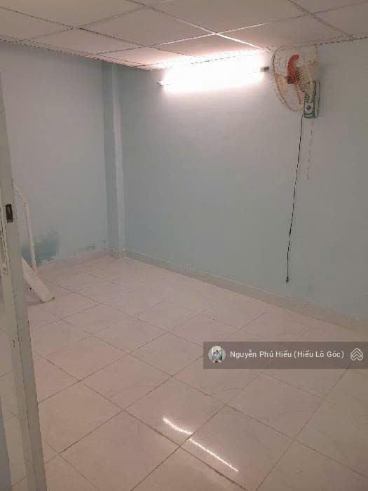 Bán nhà riêng tân phú, hẻm xe hơi thông nguyễn sơn  tân phú  6.3x12m (71.2m2)  chỉ 7,09tỷ (tl)