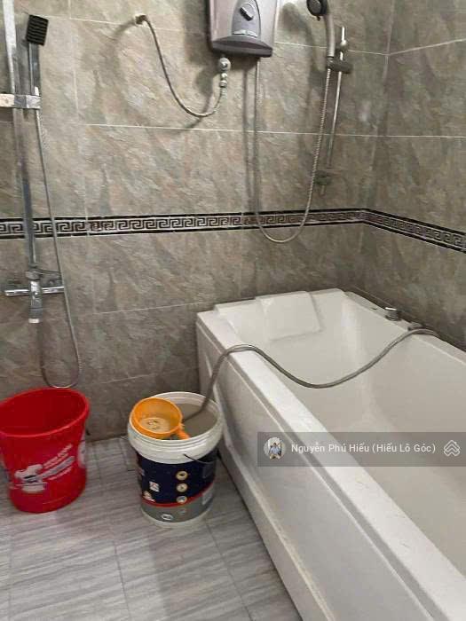 Bán nhà riêng tân phú, hẻm xe hơi thông nguyễn sơn  tân phú  6.3x12m (71.2m2)  chỉ 7,09tỷ (tl)