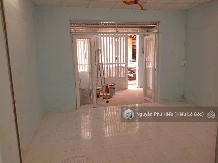 Bán nhà riêng tân phú, hẻm xe hơi thông nguyễn sơn  tân phú  6.3x12m (71.2m2)  chỉ 7,09tỷ (tl)