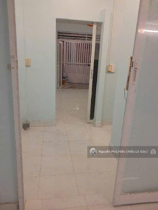 Bán nhà riêng tân phú, hẻm xe hơi thông nguyễn sơn  tân phú  6.3x12m (71.2m2)  chỉ 7,09tỷ (tl)