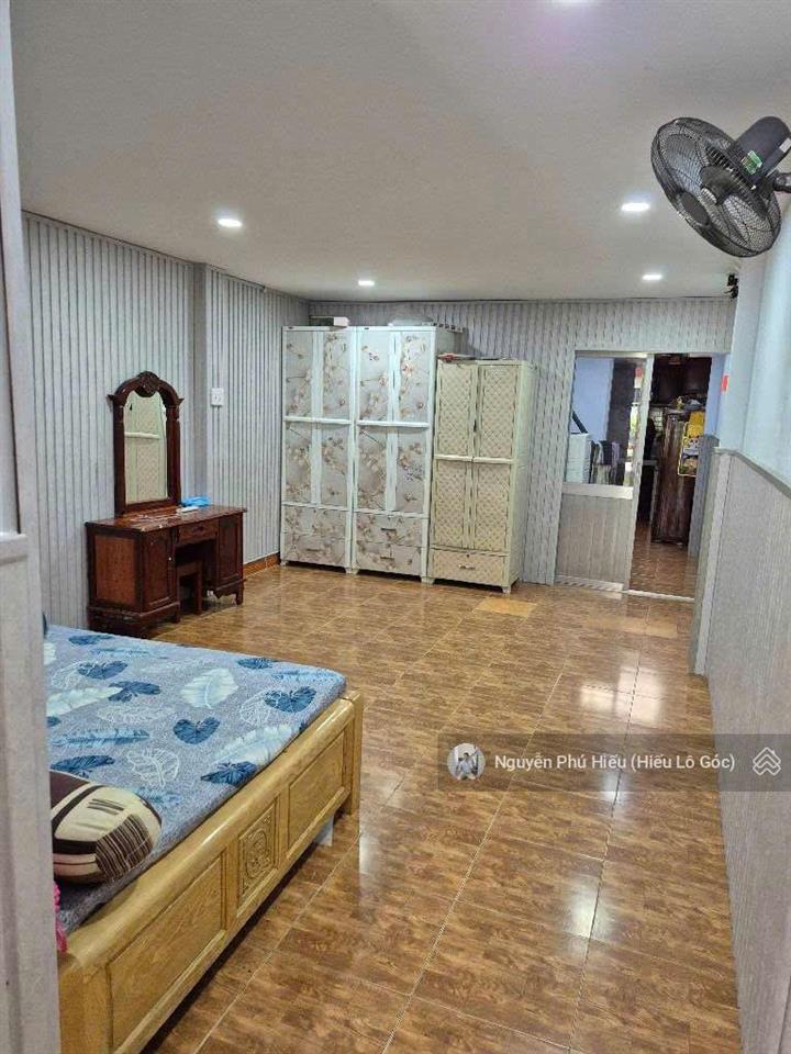 Bán nhà riêng tân phú hồ chí minh, đầu tư tốt, ở ngay đô đốc chấn  tân phú  70m2  chỉ 5,8 tỷ(tl)