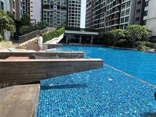 Bán 1pn sân vườn hiếm feliz en vista quận 2 | 71m | sổ hồng