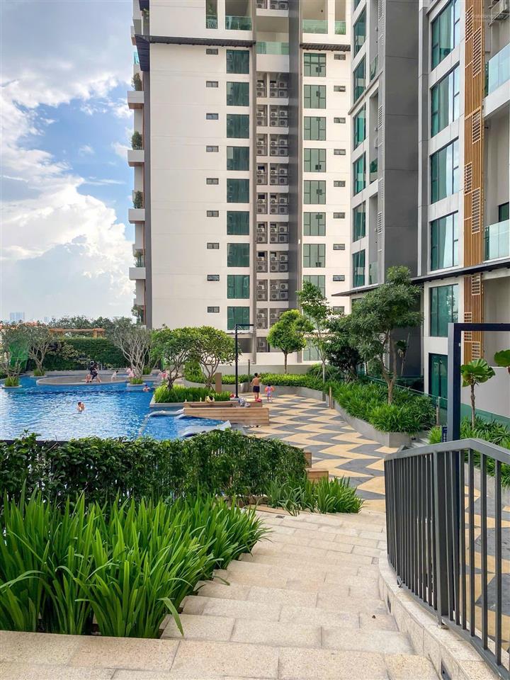 Duplex feliz en vista 2pn hàng hiếm sổ hồng full nt