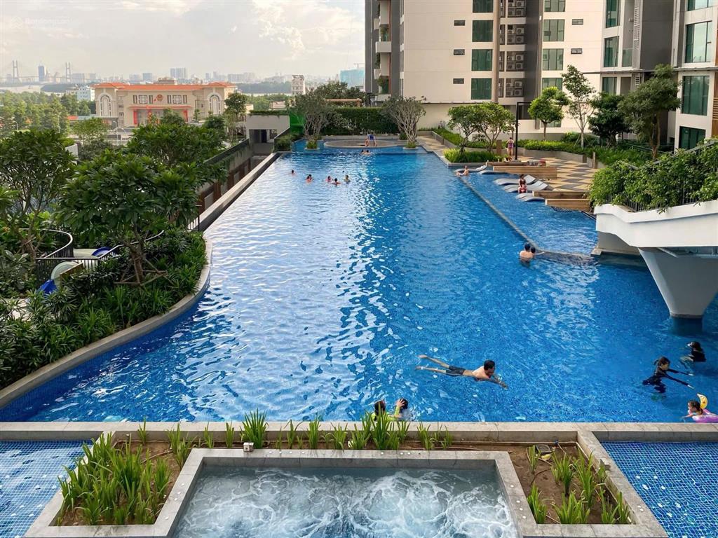 Duplex feliz en vista 2pn hàng hiếm sổ hồng full nt