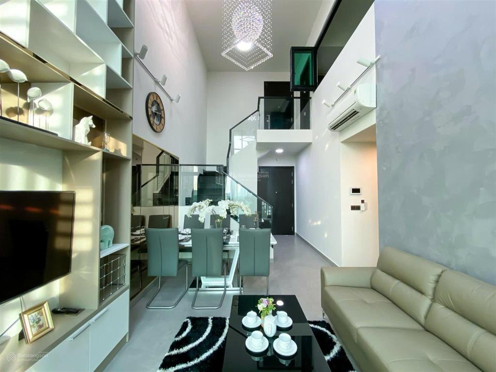 Duplex feliz en vista 2pn hàng hiếm sổ hồng full nt