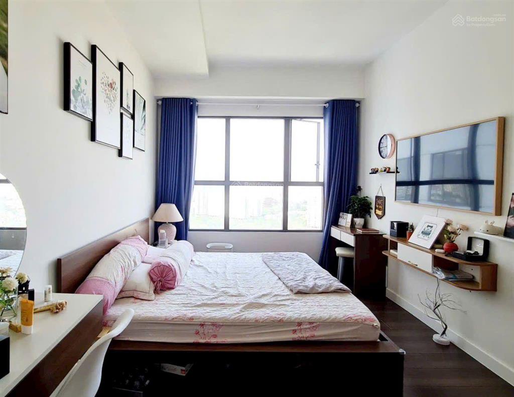 Bán căn hộ the sun avenue 2pn 73m tầng cao view landmark sổ hồng