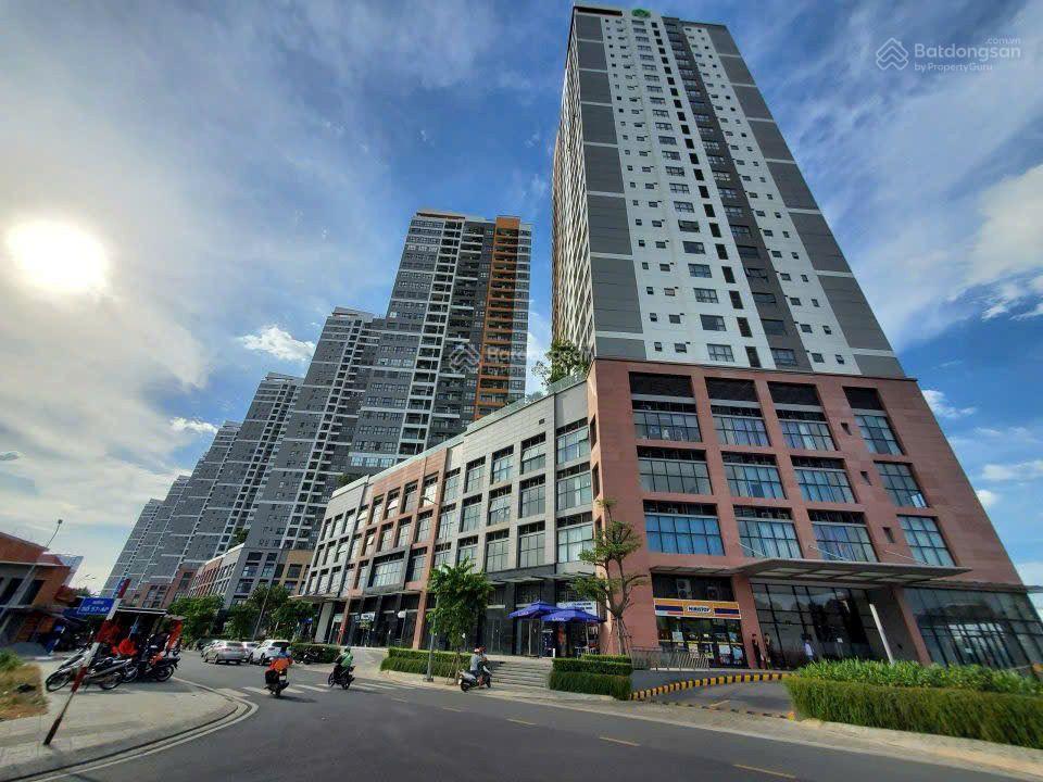 Bán căn hộ the sun avenue 2pn 73m tầng cao view landmark sổ hồng