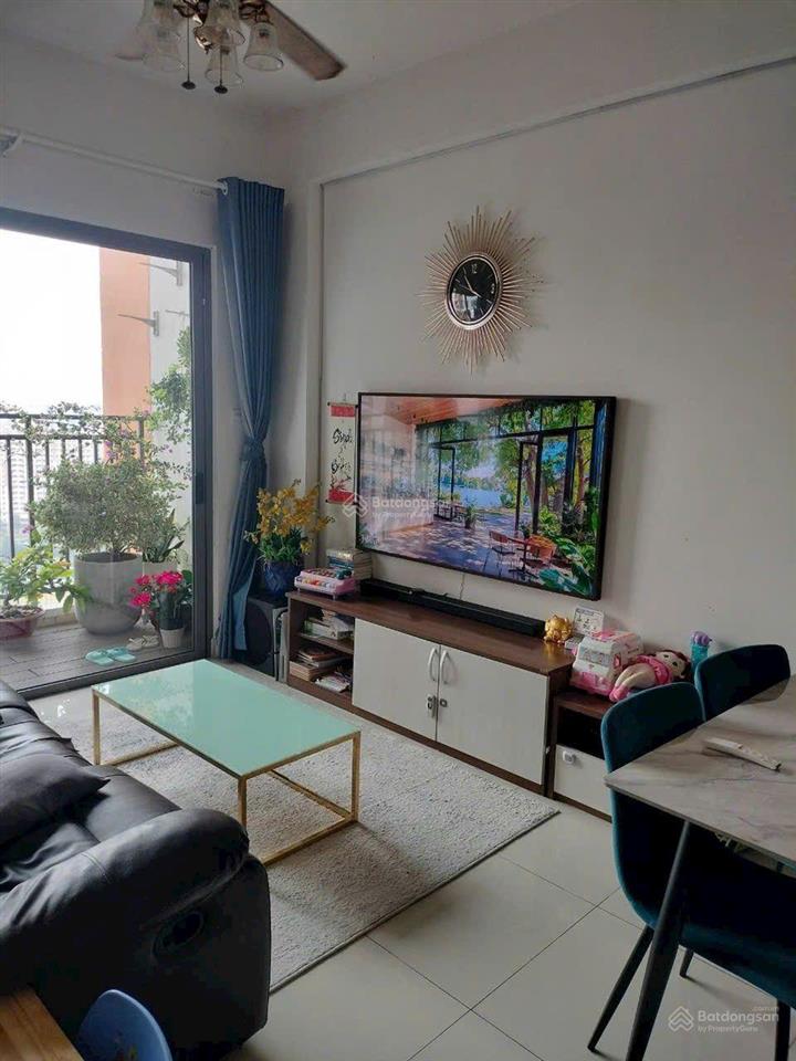 Bán căn hộ the sun avenue 2pn 73m tầng cao view landmark sổ hồng