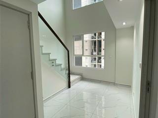 Bán duplex vista verde 4pn 216m2, sổ hồng giá 18 tỷ