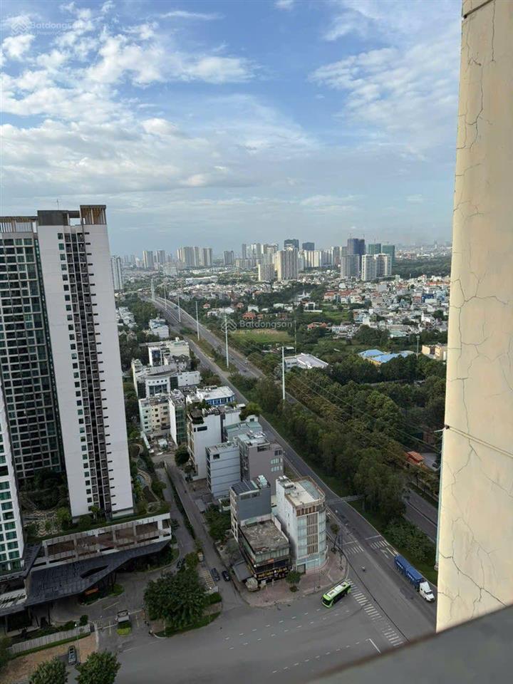 Bán nhanh 2pn vista verde full nội thất giá 7 tỷ 750