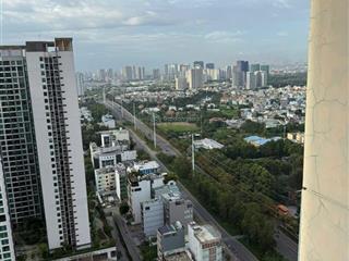 Bán nhanh 2pn vista verde full nội thất giá 7 tỷ 750