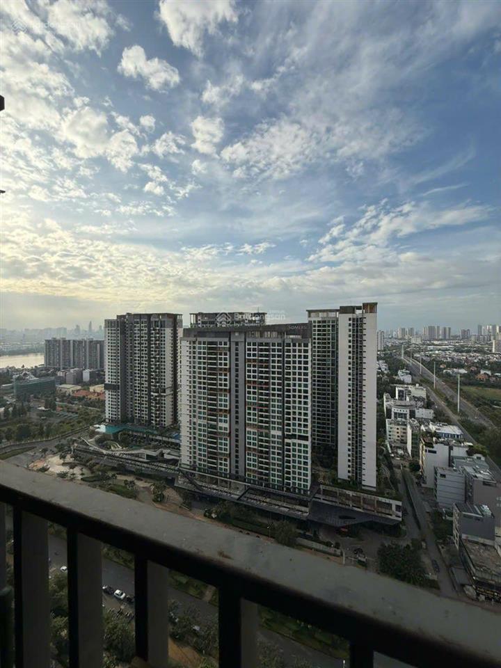 Bán nhanh 2pn vista verde full nội thất giá 7 tỷ 750