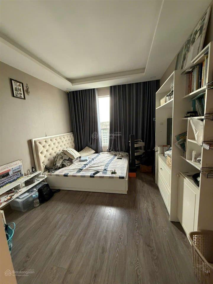 Bán nhanh 2pn vista verde full nội thất giá 7 tỷ 750