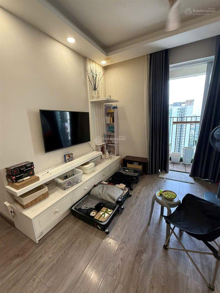 Bán nhanh 2pn vista verde full nội thất giá 7 tỷ 750