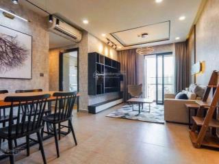 Cho thuê căn hộ 2pn full nội thất tại feliz en vista quận 2 83m giá 24 triệu/tháng