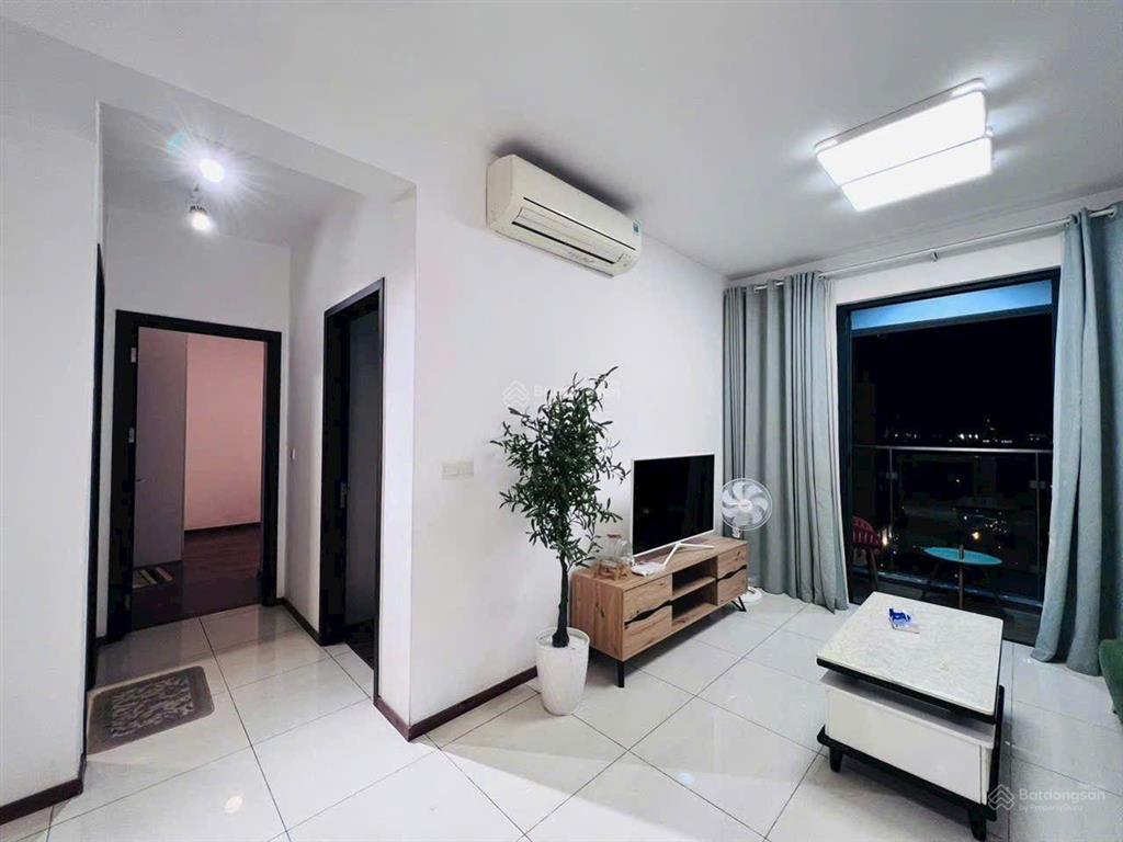 Bán căn hộ 2pn view trực diện sông one verandah giá 8.7 tỷ bao thuế phí