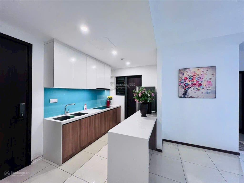 Bán căn hộ 2pn view trực diện sông one verandah giá 8.7 tỷ bao thuế phí