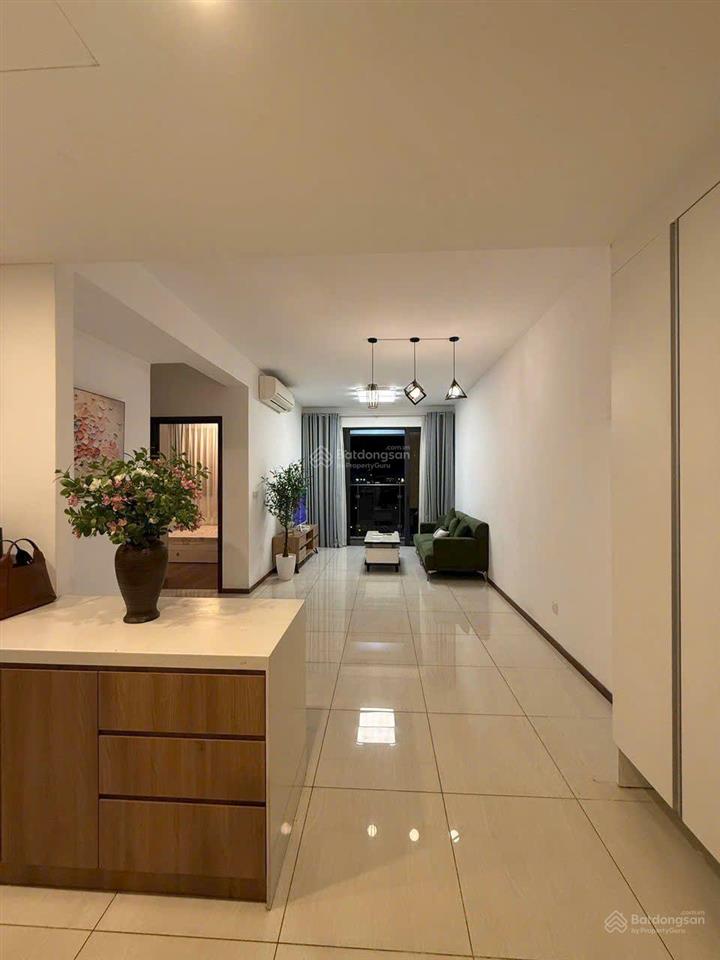 Bán căn hộ 2pn view trực diện sông one verandah giá 8.7 tỷ bao thuế phí