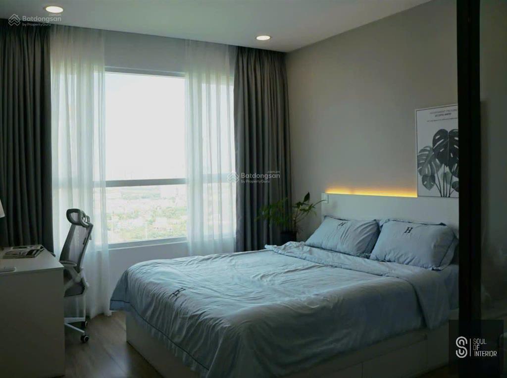 Bán căn hộ 2pn vista verde quận 2 91m full nội thất sổ hồng giá 9 tỷ bao thuế phí