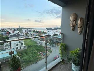 Bán căn hộ 2pn one verandah 80m có sổ đang cho thuê