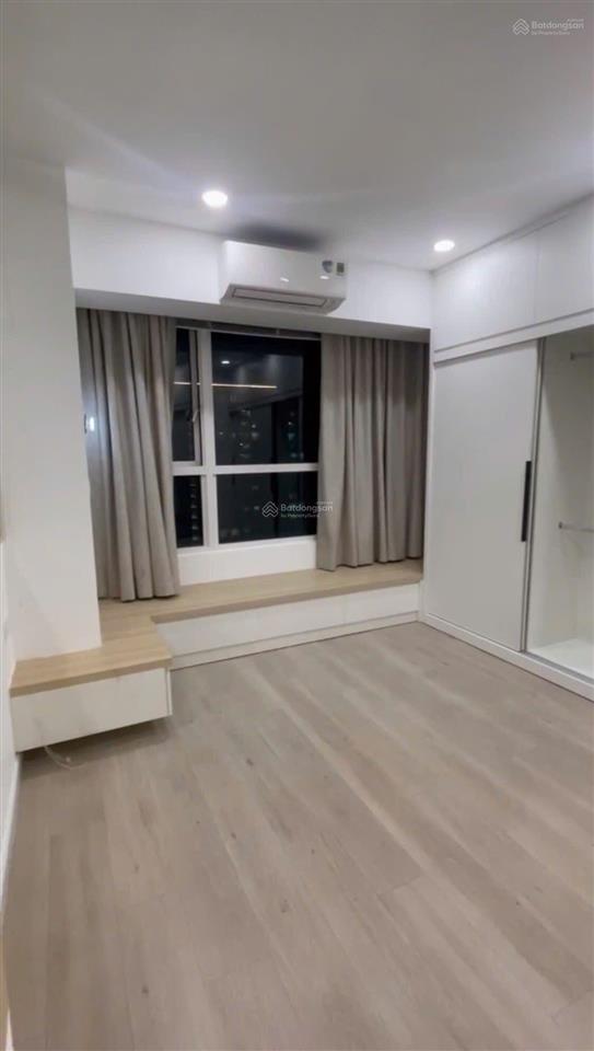 Vista verde 1pn 60m full nội thất giá bán 6.66 tỷ bao thuế phí