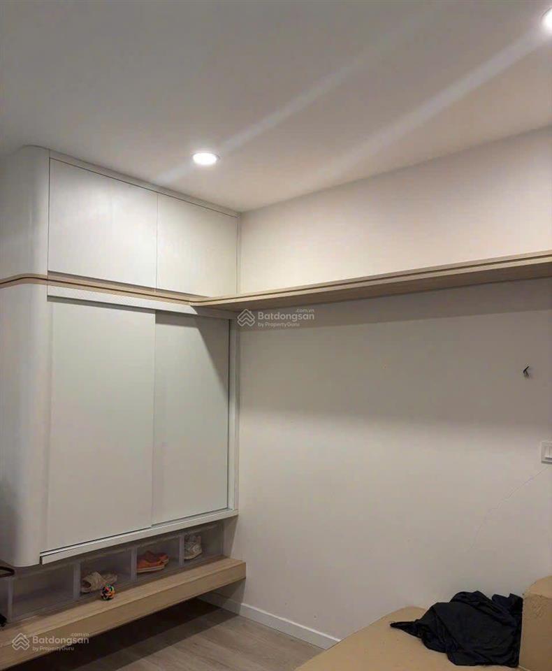 Vista verde 1pn 60m full nội thất giá bán 6.66 tỷ bao thuế phí