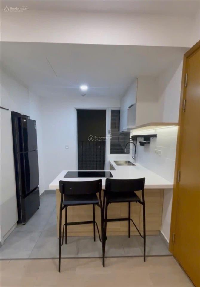Vista verde 1pn 60m full nội thất giá bán 6.66 tỷ bao thuế phí