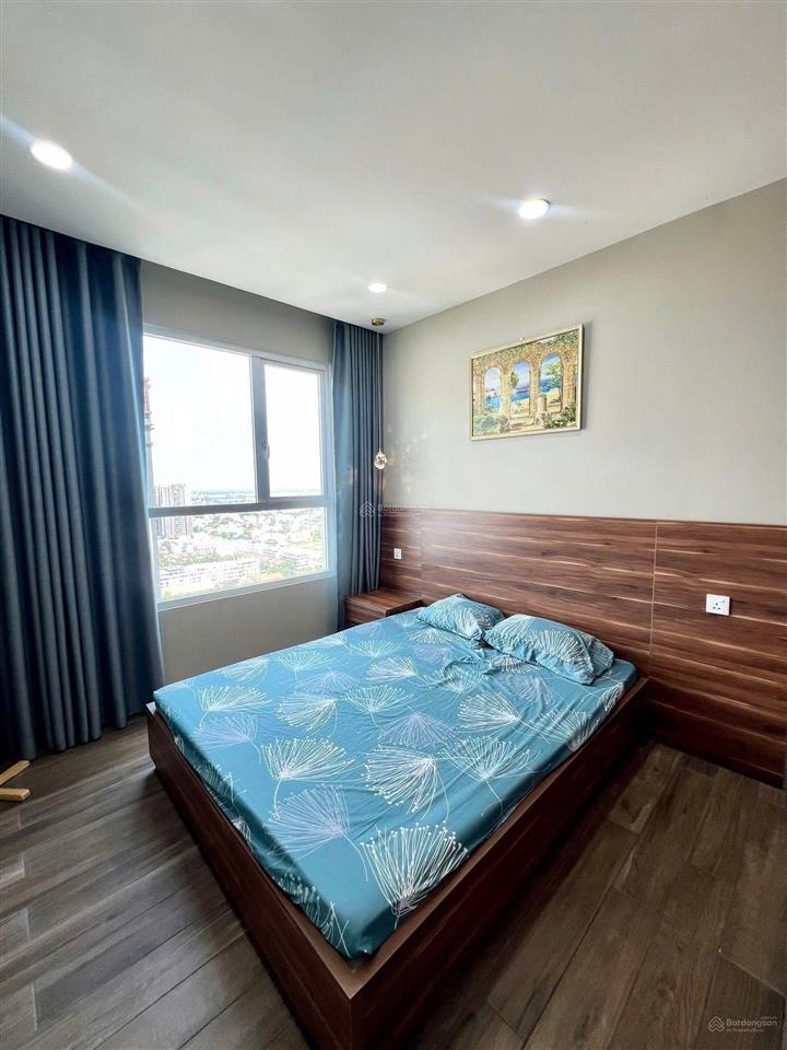 Vista verde 2pn 82m full nội thất giá thuê chỉ 22 triệu/tháng