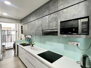 Vista verde 2pn 82m full nội thất giá thuê chỉ 22 triệu/tháng