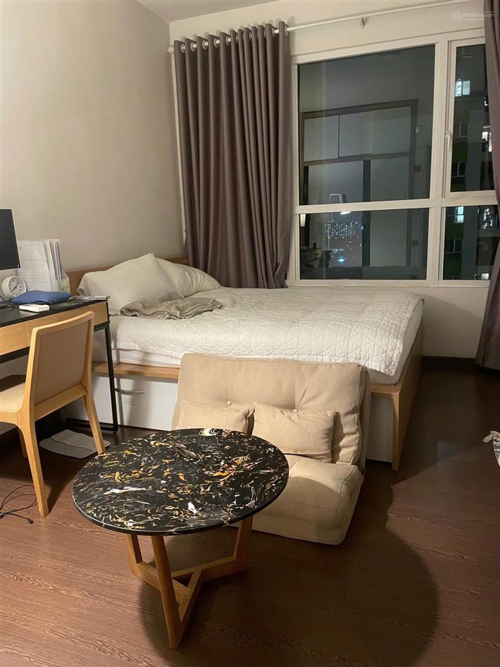 Vista verde 1pn 61m full nội thất giá thuê chỉ 15 triệu/tháng