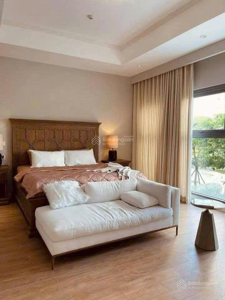 Cho thuê đảo kim cương 3pn với diện tích 183m2 và khoảng sân vườn riêng 100m2 giá 100tr