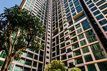 Feliz en vista quận 2 cho thuê 4pn full nội thất bao phí