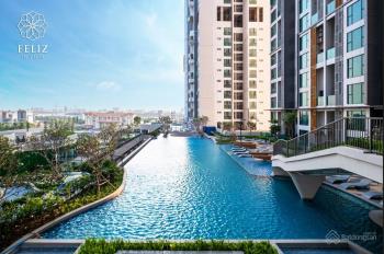 Feliz en vista quận 2 cho thuê 4pn full nội thất bao phí