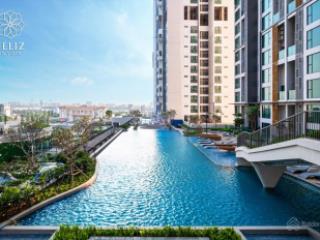 Feliz en vista quận 2 cho thuê 4pn full nội thất bao phí
