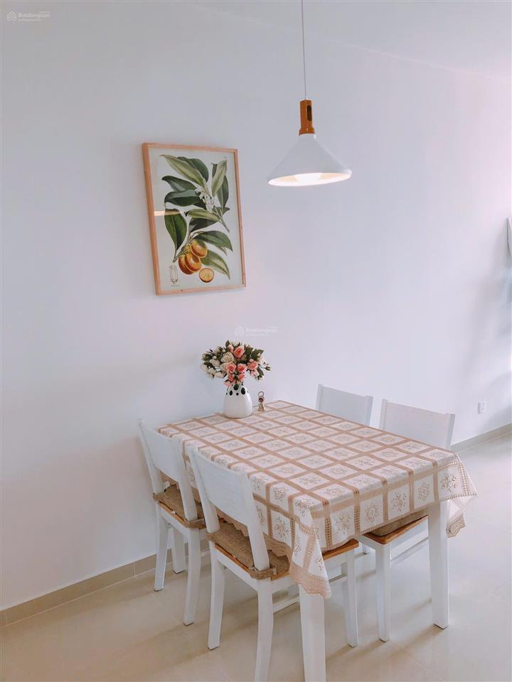 Cho thuê vista verde 2pn full nội thất 96.8m2 giá 22 triệu net