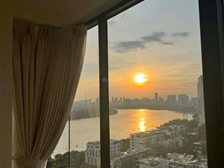 Bán căn góc 2pn one verandah | 80m | full nội thất | giá 9,8 tỷ