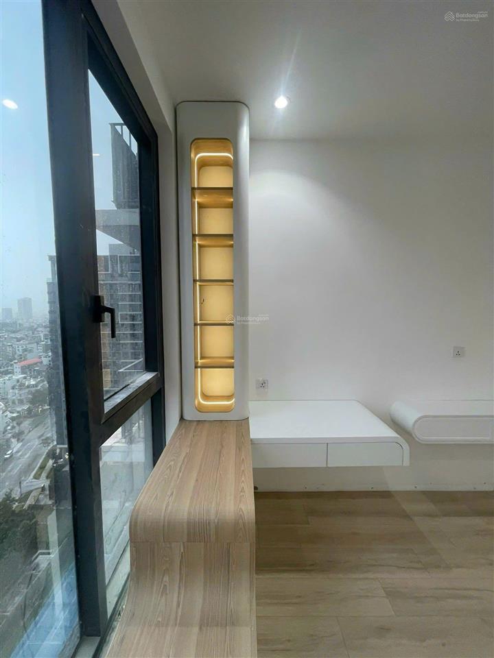 Bán căn góc 2pn one verandah | 80m | full nội thất | giá 9,8 tỷ