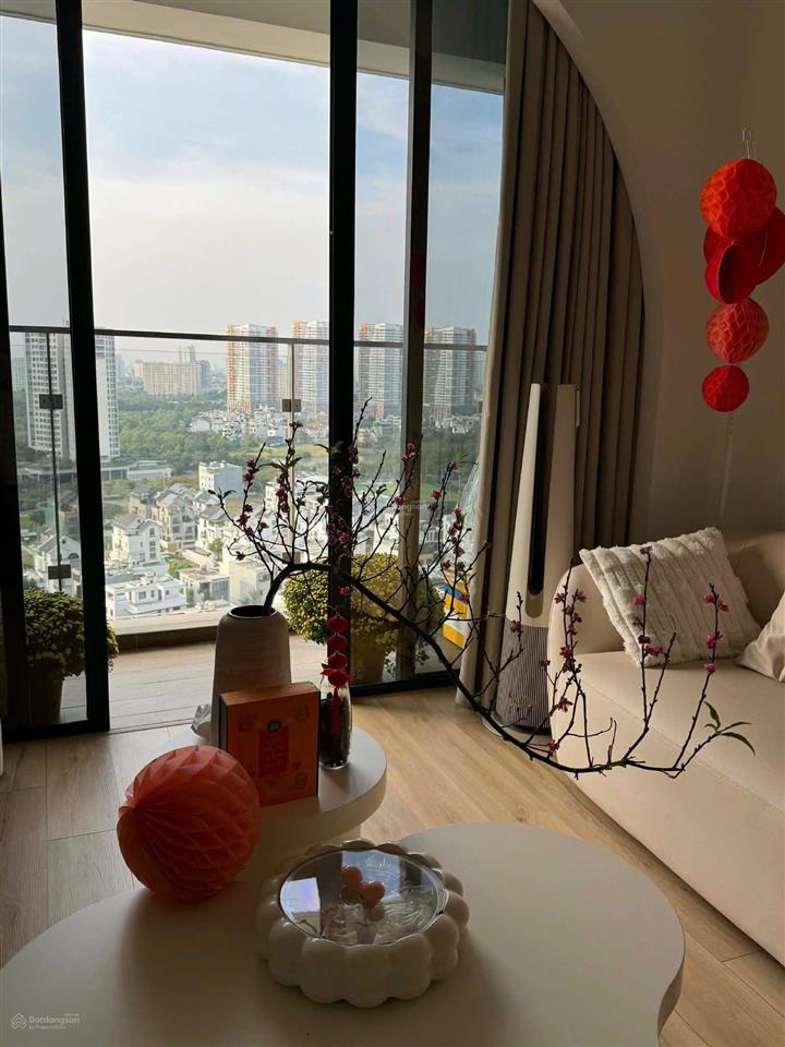 Bán căn góc 2pn one verandah | 80m | full nội thất | giá 9,8 tỷ