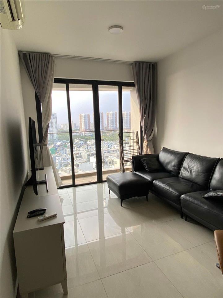 One verandah  bán căn góc 2pn lầu cao view sông + quận 1 siêu đỉnh