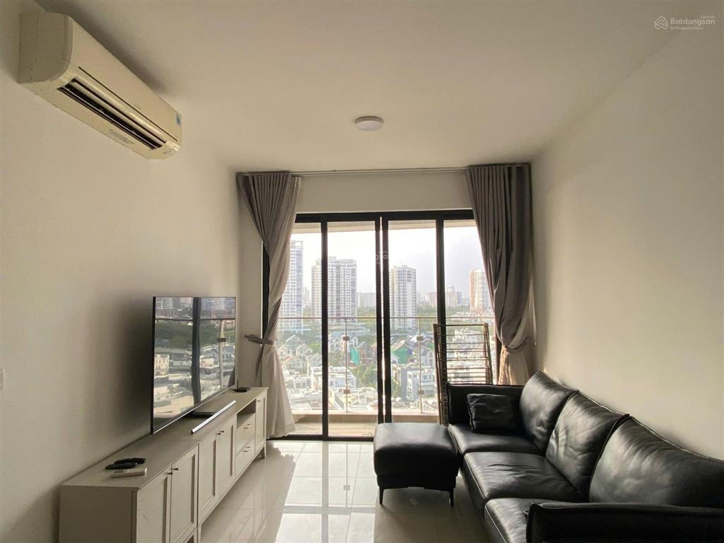 One verandah  bán căn góc 2pn lầu cao view sông + quận 1 siêu đỉnh