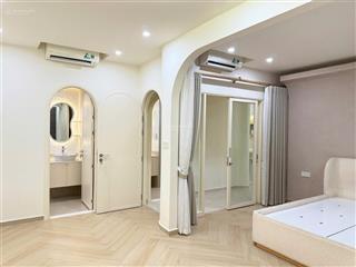Chuyển nhượng căn hộ view thoáng feliz en vista giá 9,8 tỷ