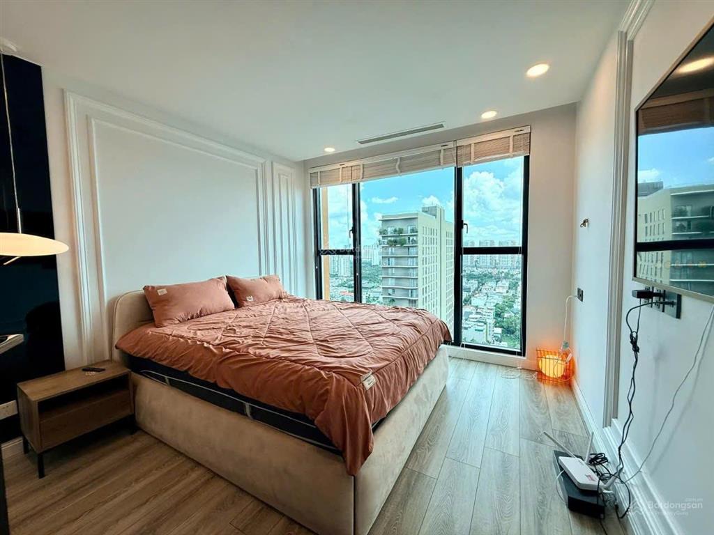 Bán duplex 1pn feliz en vista 102.5m² full nội thất sổ hồng giá 12.5 tỷ