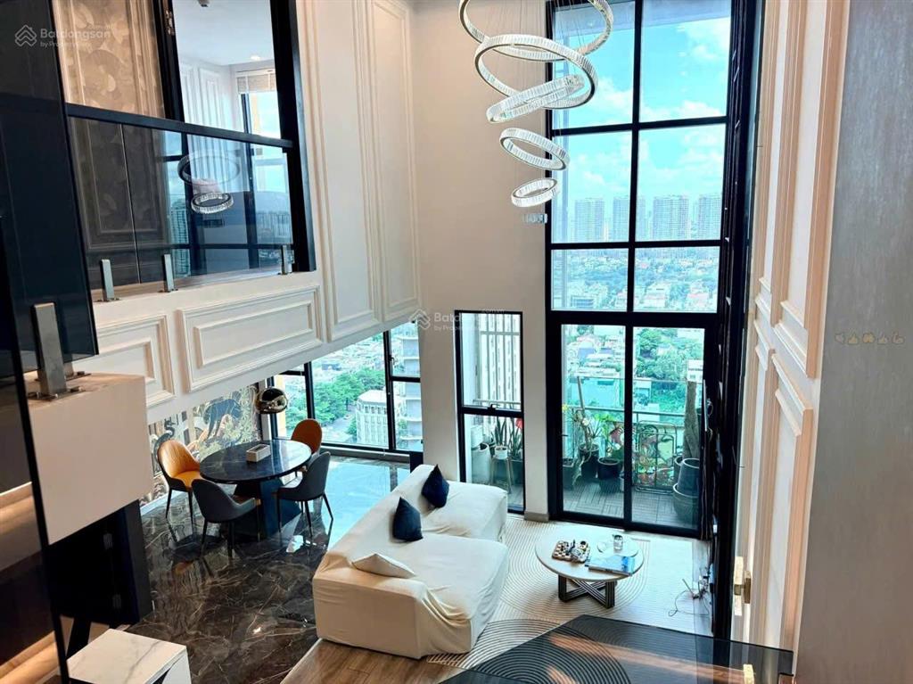 Bán duplex 1pn feliz en vista 102.5m² full nội thất sổ hồng giá 12.5 tỷ