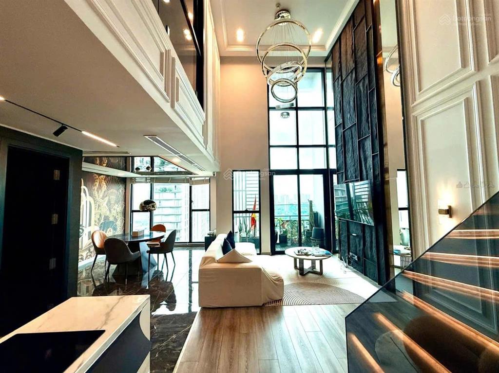 Bán duplex 1pn feliz en vista 102.5m² full nội thất sổ hồng giá 12.5 tỷ