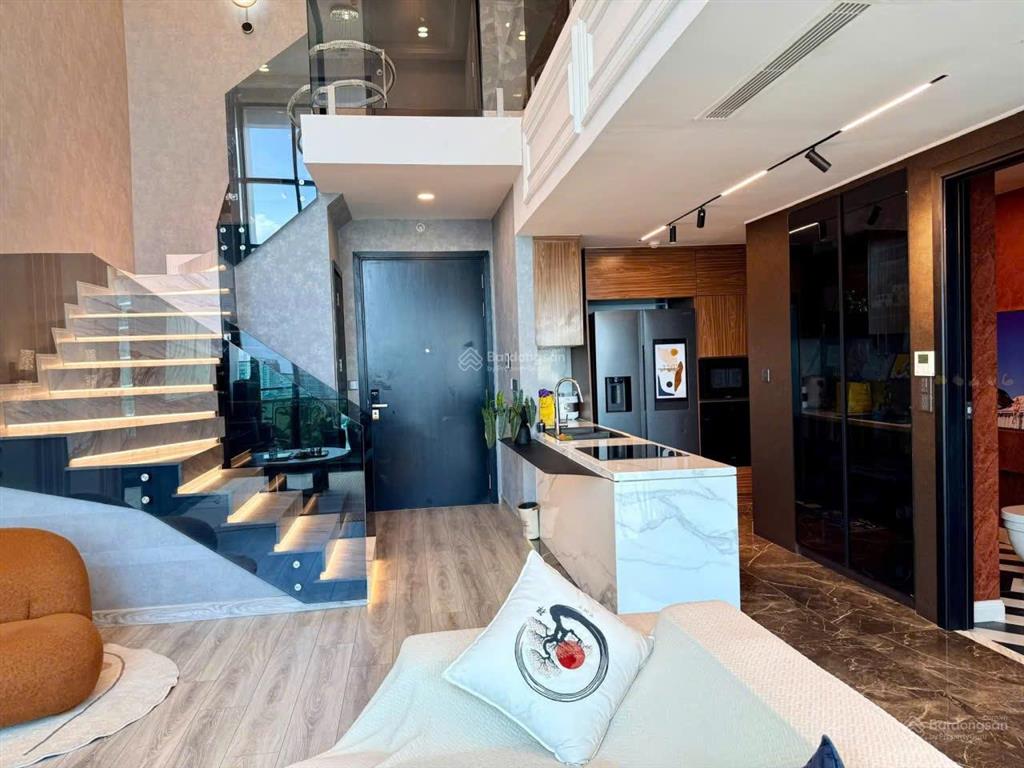 Bán duplex 1pn feliz en vista 102.5m² full nội thất sổ hồng giá 12.5 tỷ