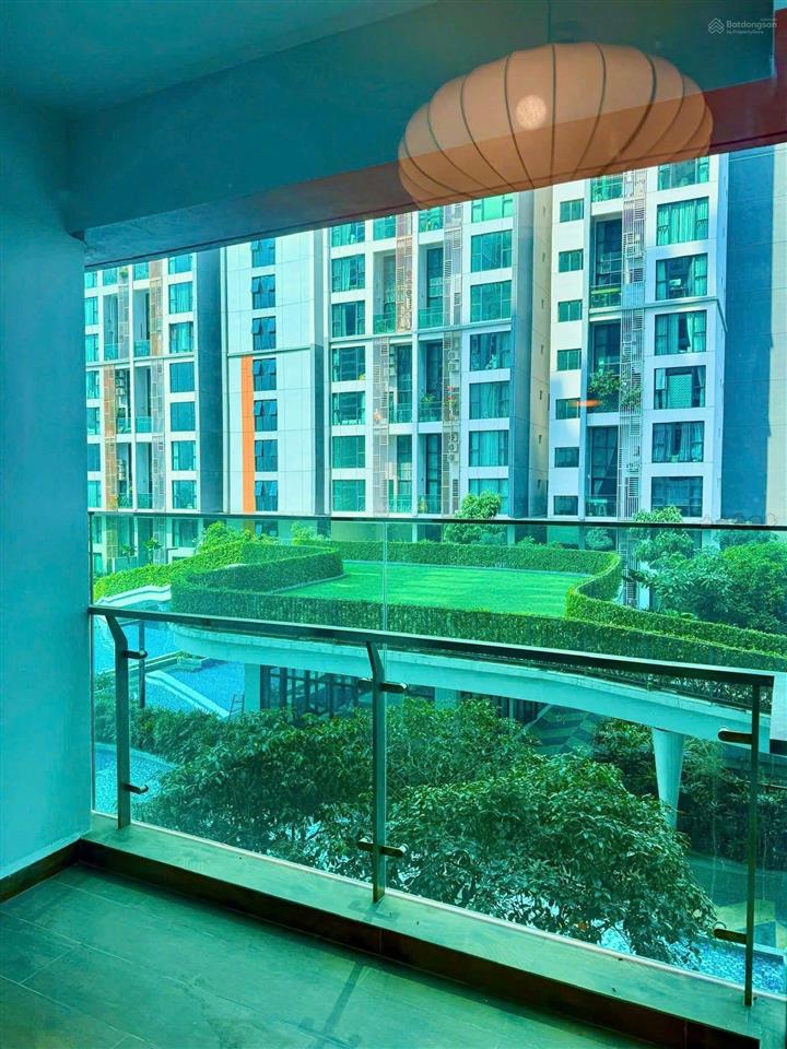 Feliz en vista somerset | 2pn 83m | đang có hđ thuê 24tr net | sổ hồng | chỉ 9,3 tỷ bao thuế phí